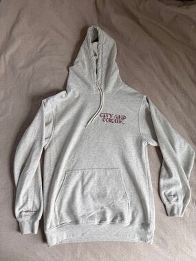 City and Colour Band Sweatshirt
